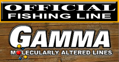 GAMMA FISHING LINE